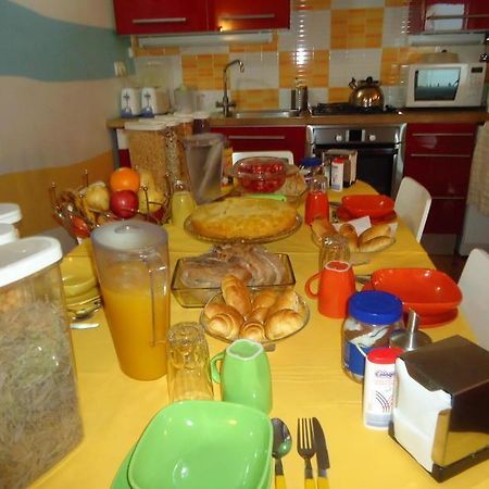 Smile Hostel Lisboa 外观 照片