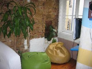 Smile Hostel Lisboa 外观 照片