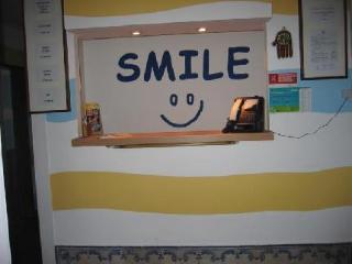 Smile Hostel Lisboa 外观 照片