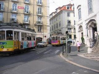 Smile Hostel Lisboa 外观 照片